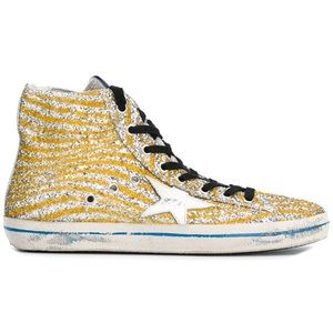 COPY - Golden Goose Deluxe Brand Hi Star